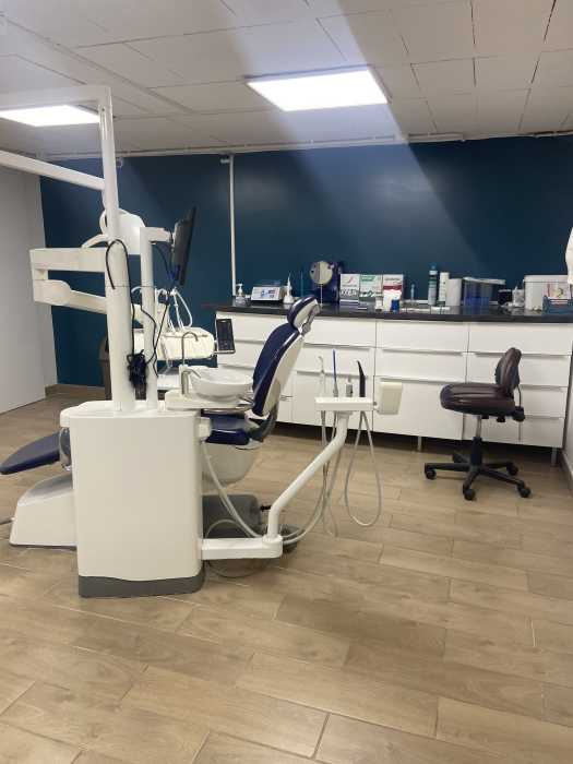 Dr Yamina Hamdaoui Mabtoul, Chirurgien dentiste à Villepinte