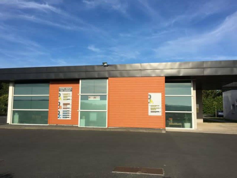 Dr Geraldine DEROMMELAERE, Rhumatologue à Saintes