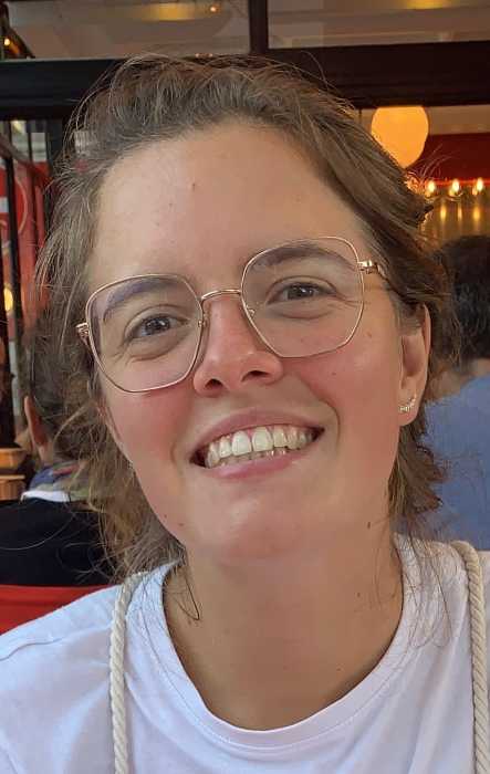 JULIE MARCHESE