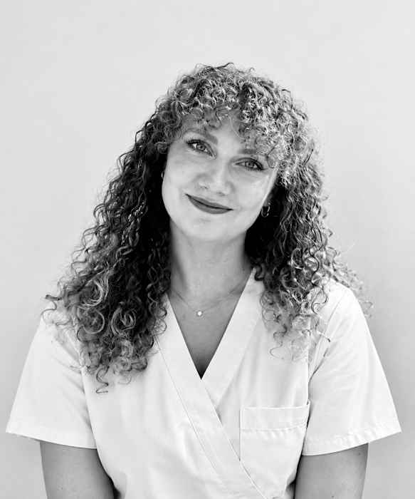Chloé Durand, Masseur kinésithérapeute à Nitting