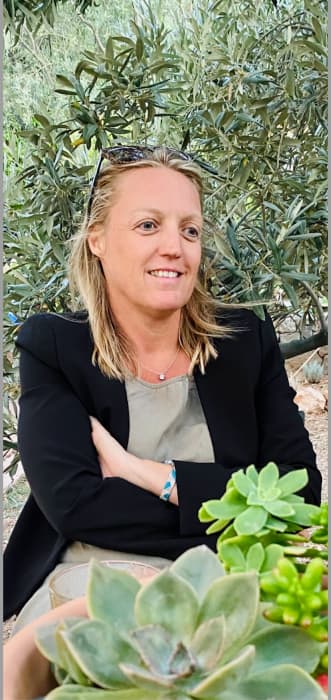 Roxane De Filippi