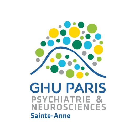 GHU Paris - Psychiatrie et neurosciences - Sainte-Anne