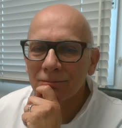 Dr Michel CANAMERAS 