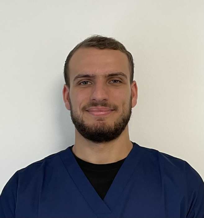 Baptiste  Ratelet
