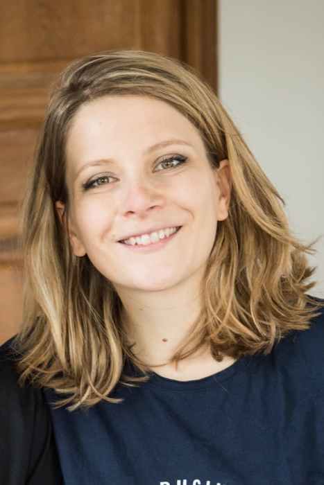 Lucile ROBION