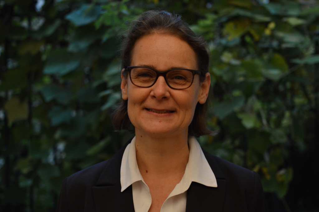 Béatrice  DE MONTABERT