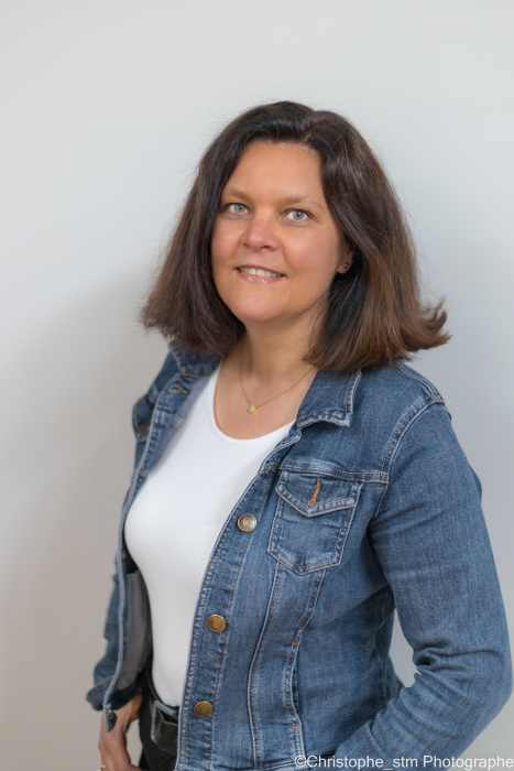 Karen Pinel 