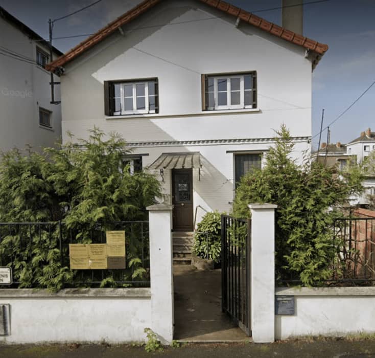 Dr Philippe CAVALERI, Médecin généraliste à Houilles