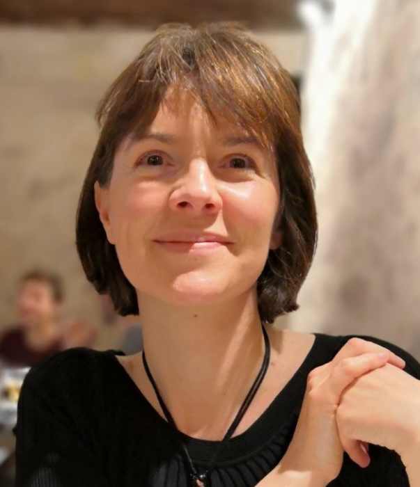 ISABELLE DESPRES