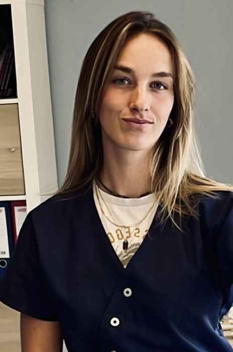 Solenne DIGNE
