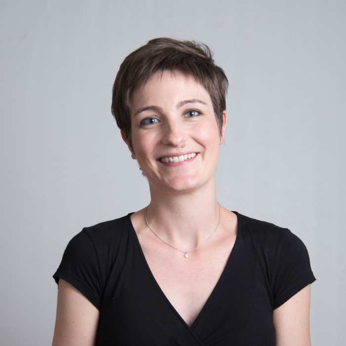 Dr CAROLINE SATTLER
