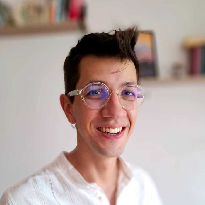 Manuel BERMEJO
