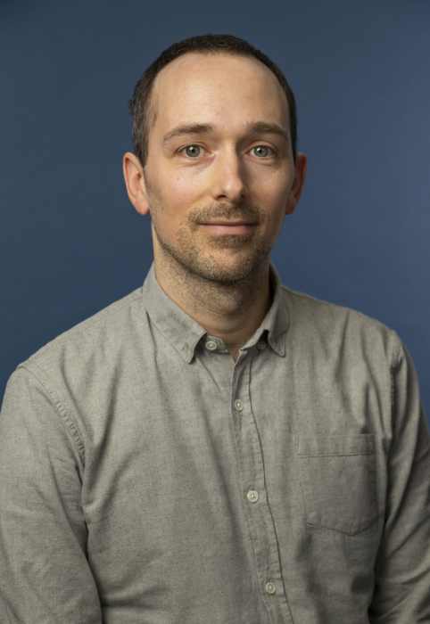 Dr Mathieu VEYRAT