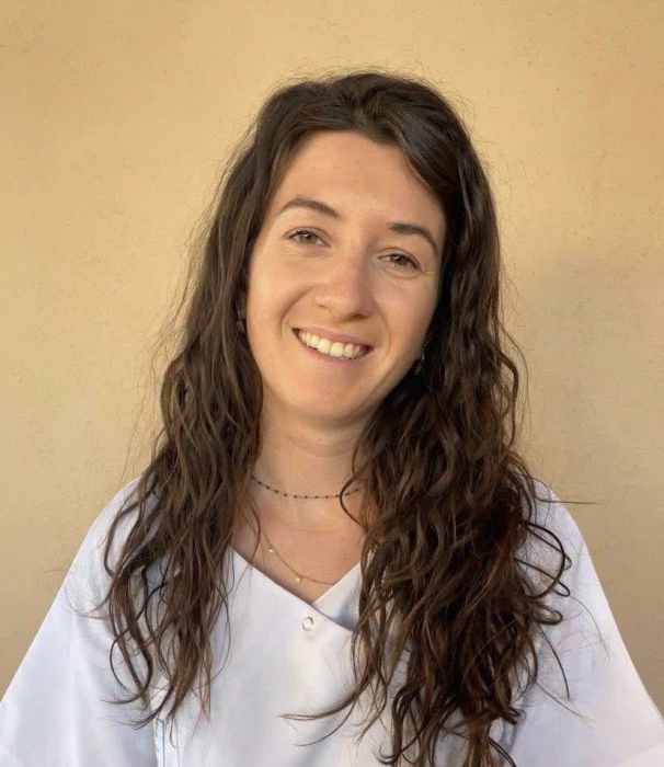 Laure MAGNOULOUX