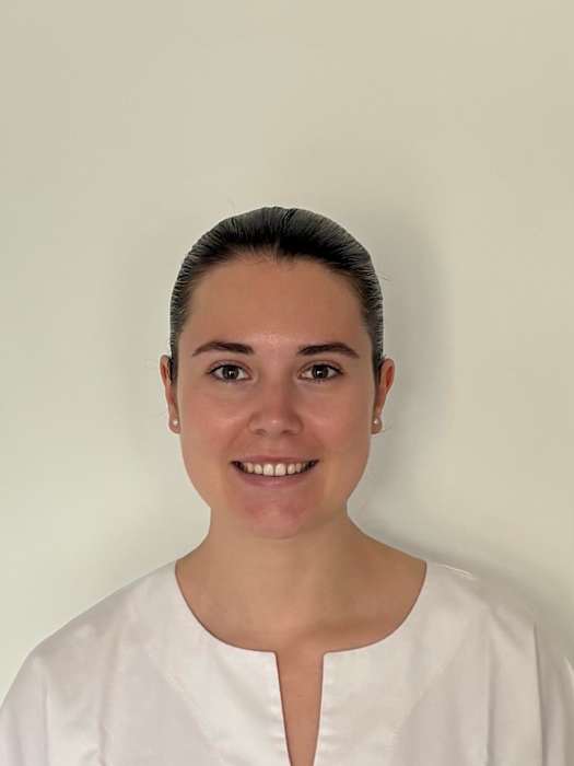 Dr Aurélie Fremy, Masseur kinésithérapeute à Feignies