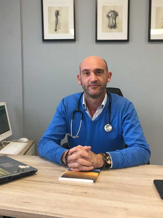 Dr Jean-Charles LEMAIGRE