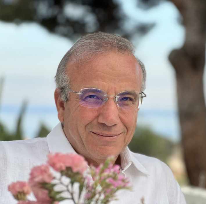 Dr Houssam BAKKOUR