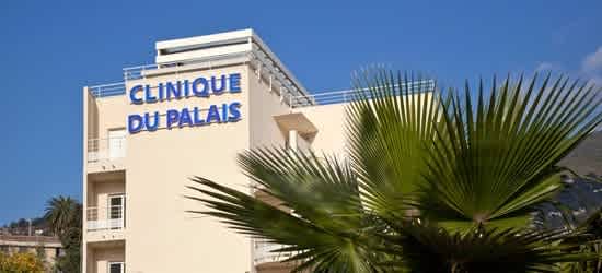 Service D'anesthésie De La Clinique Du Palais. Docteurs Foumenteze, Le Talec, De Jacger, Holtzer Et Duhaut, Anésthesiste à Grasse