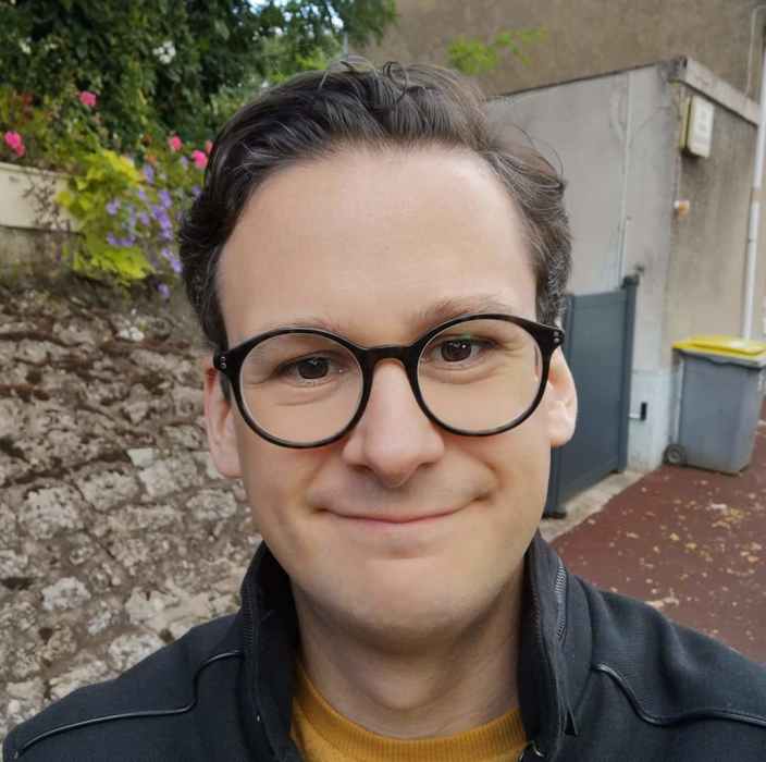 Renaud LE BEC
