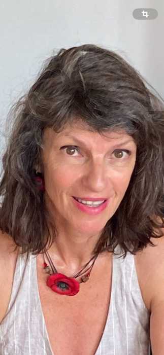 Nathalie ROUDAUT
