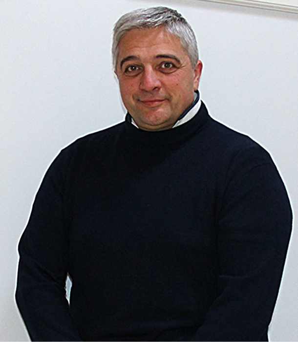 ERIC MAILLARD