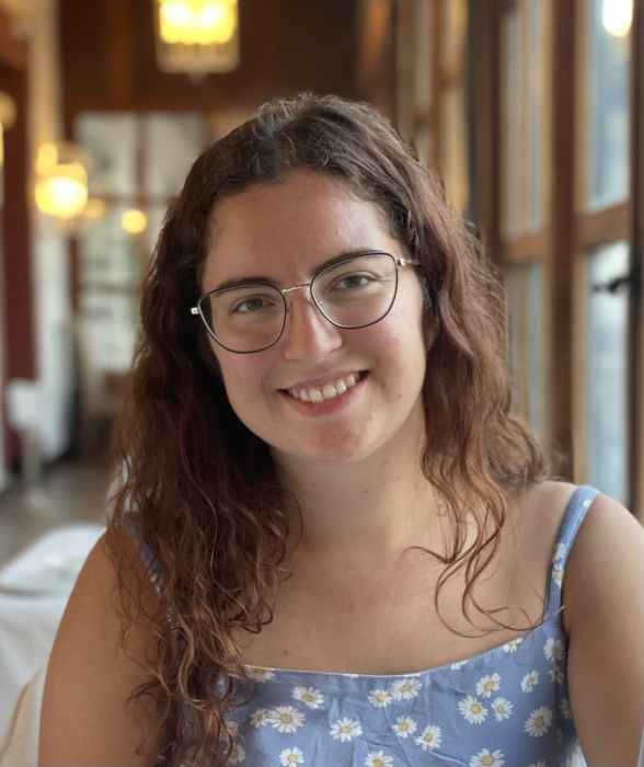 Dr Sarah Colmerauer, Masseur kinésithérapeute à Versailles