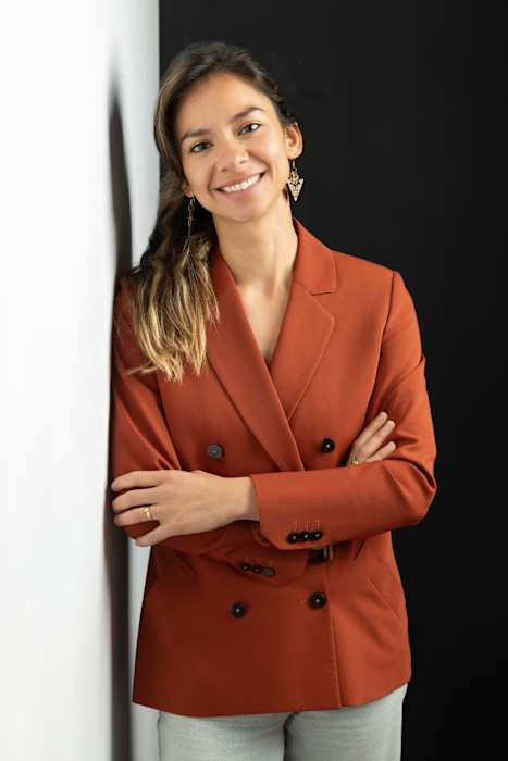 Dr Emilie Carretier, Psychiatre à Toulon