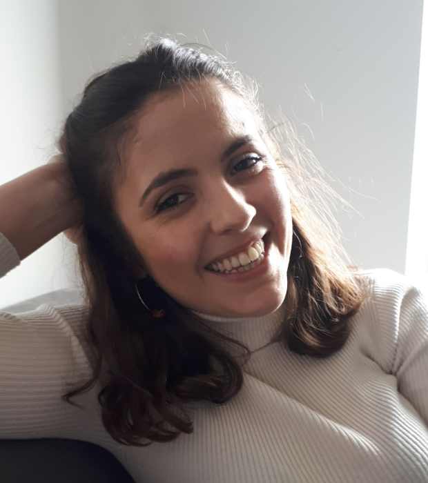 Yasmine ALLAM