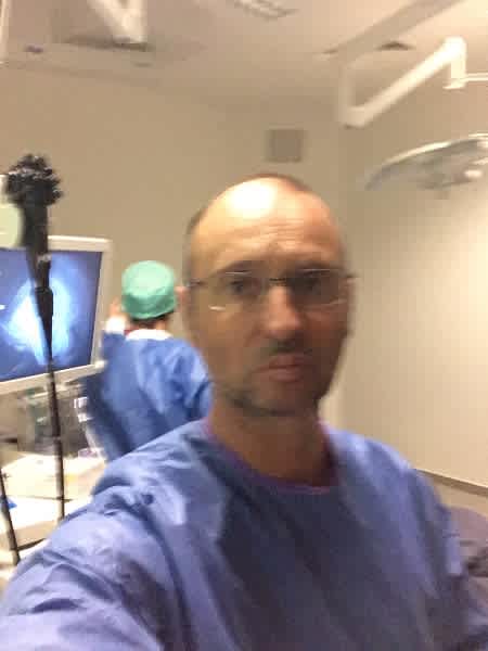 Dr Marc STABLO