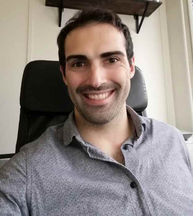 Dr Théo Saniez