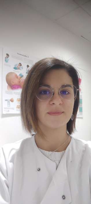 AURELIE CLAUZON