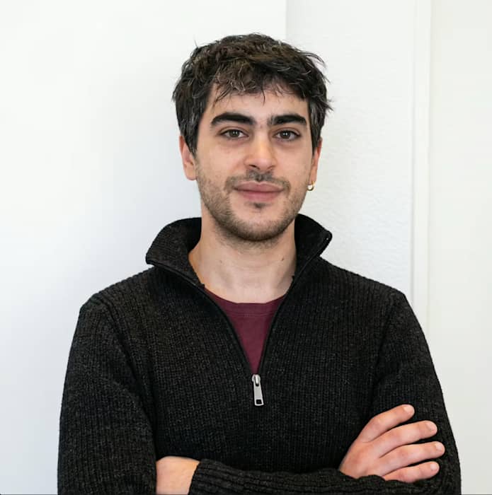Dr Amir Medjkoune