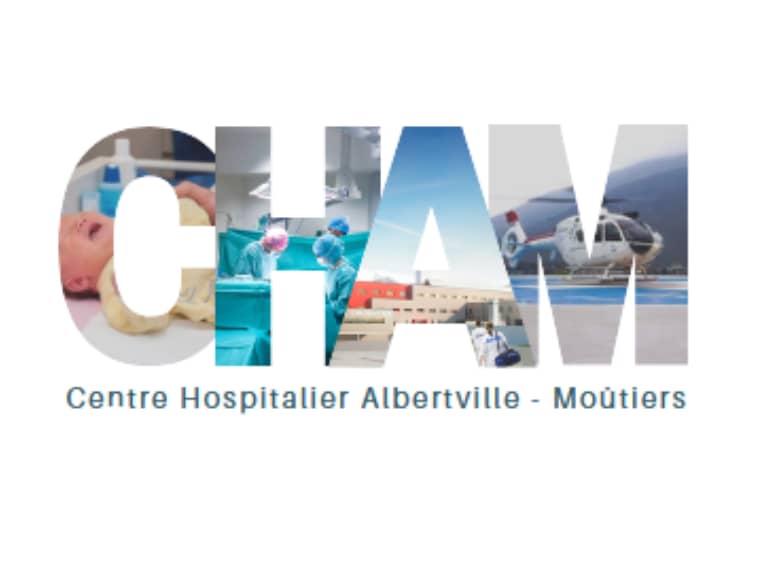 CHAM - Centre hospitalier Albertville Moutiers