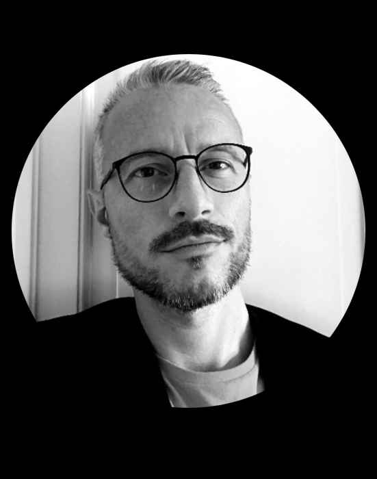 Arnaud Cacheux