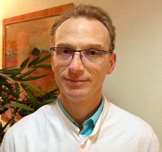 Dr MICHEL LEANDRI