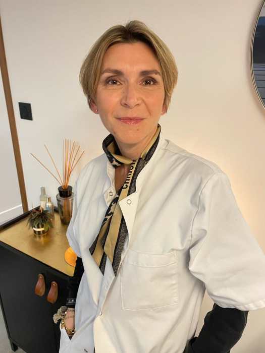 Dr Christine DELPECH
