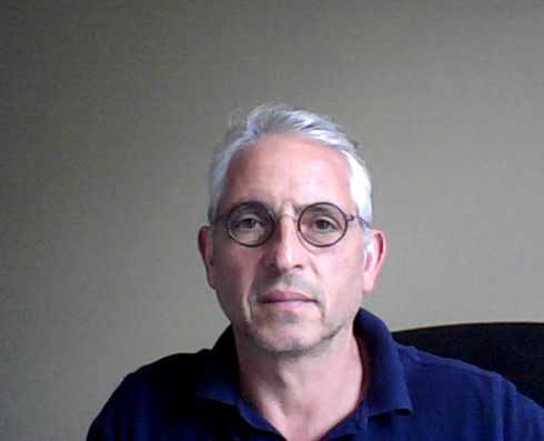 Dr Christophe Challemet, Chirurgien infantile à Floirac