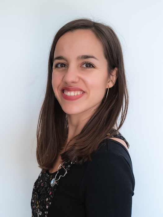 Clémence Canadas-Salvador 