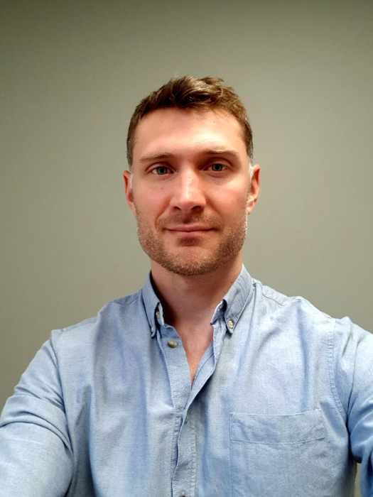 Adrien FIDELLE