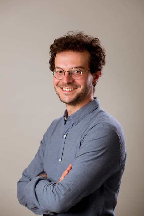 Dr COLIN GALLICE