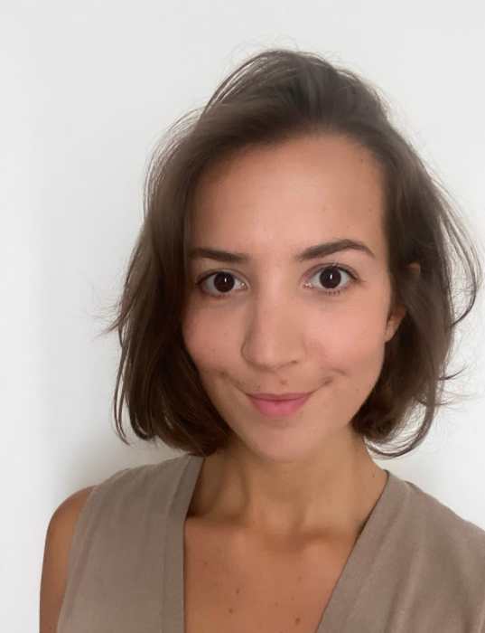 Bénédicte Banni