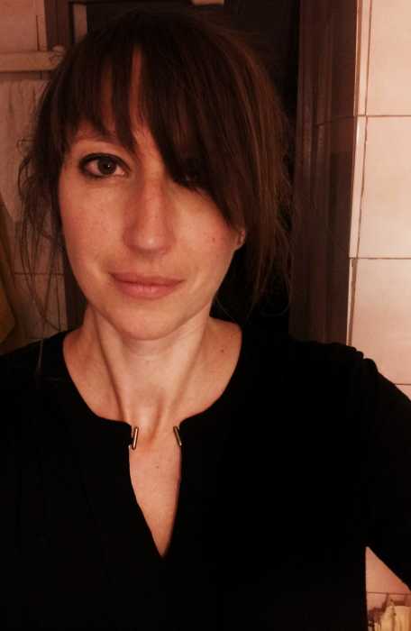 Céline BRUNEL