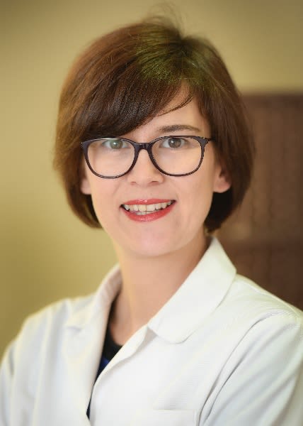 Dr Agnès Gadroy