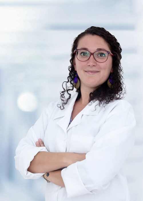 Claire Poncet