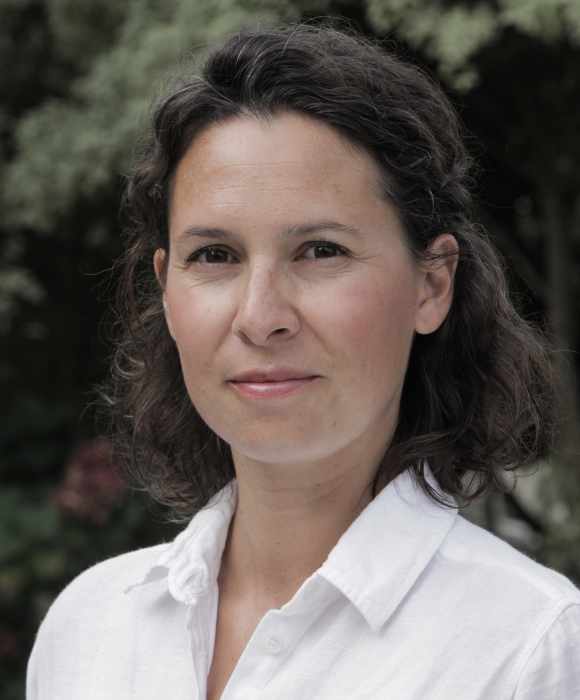 Annabelle BOUSSIN