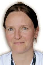 Dr Cécile Defournel, Anésthesiste à Argonay