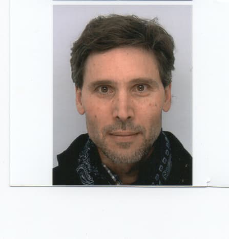 Pr Fabrice BONNET