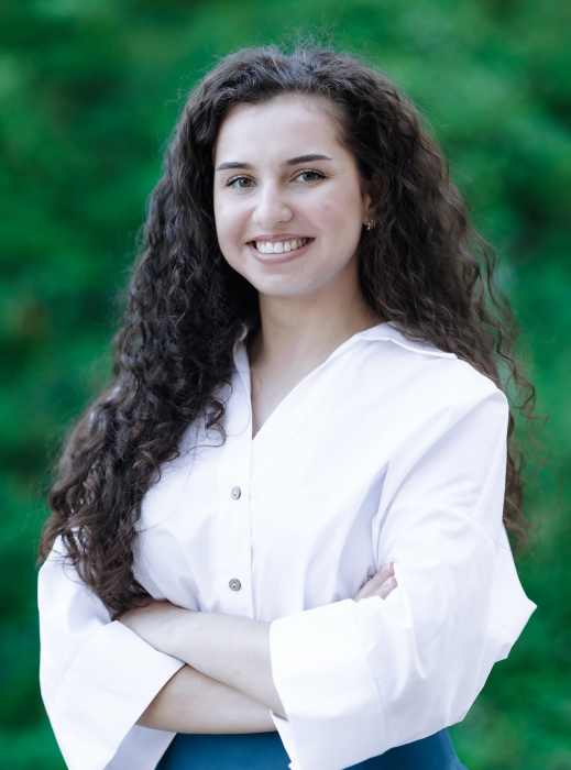 Dr Marieta Donica, Chirurgien dentiste à Mitry-Mory