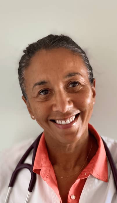 Dr Martine Beltan