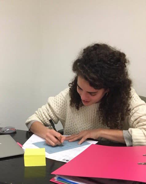 Yasmin EL KAROUI